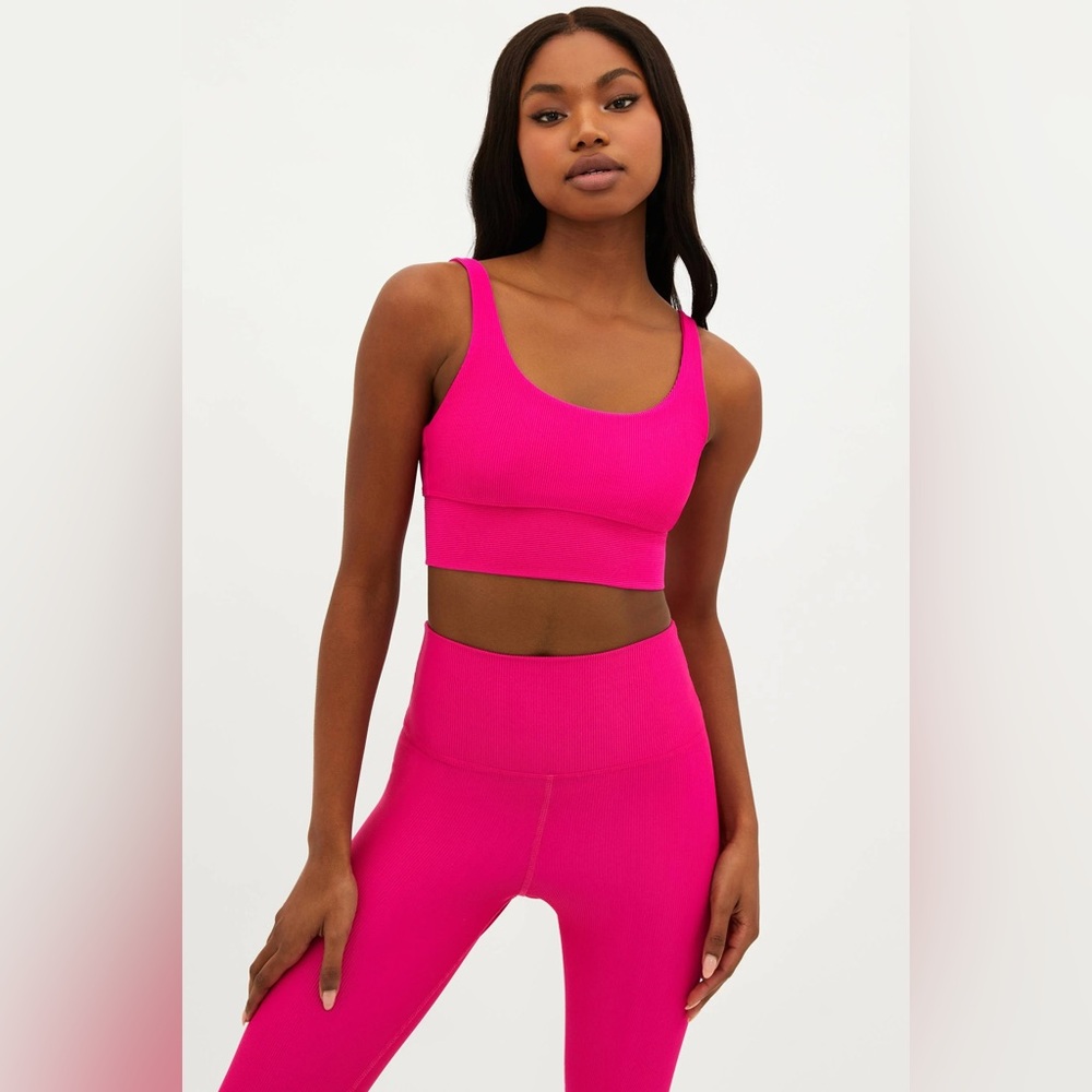 beach riot set